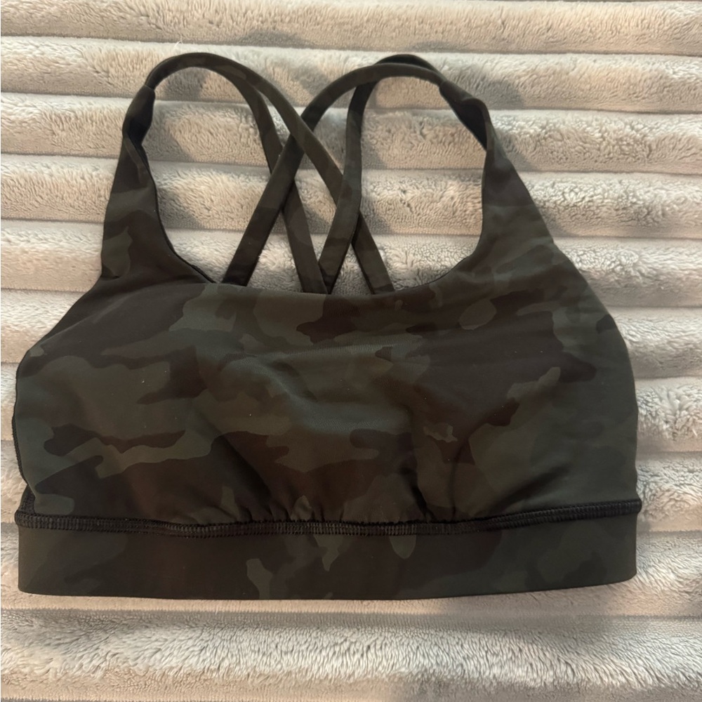 Lululemon sports bra SIZE 2